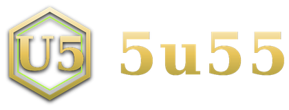 5u55 logo